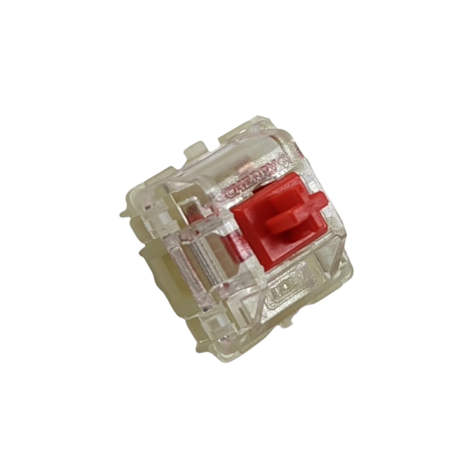 Cherry MX RGB Red