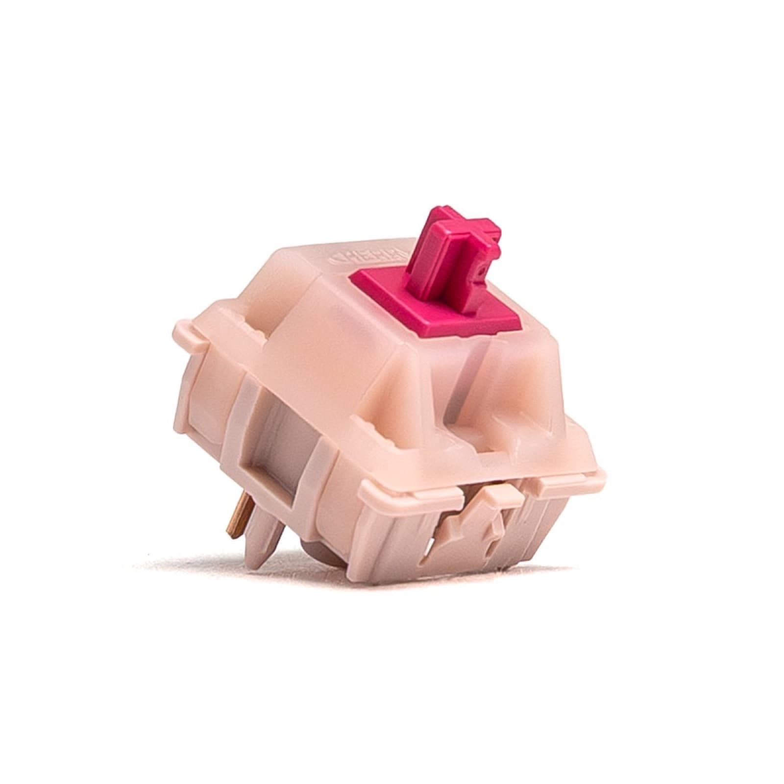 Cherry MX2A Petal