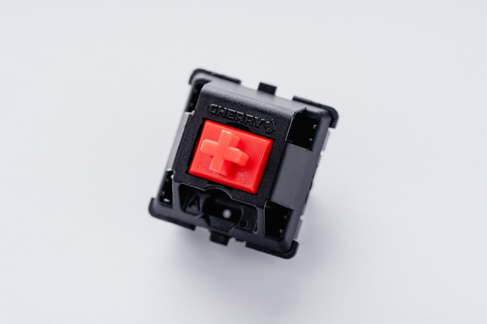 Cherry MX2A Red