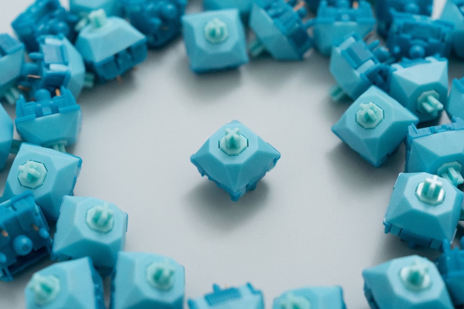 Diamond Avalon