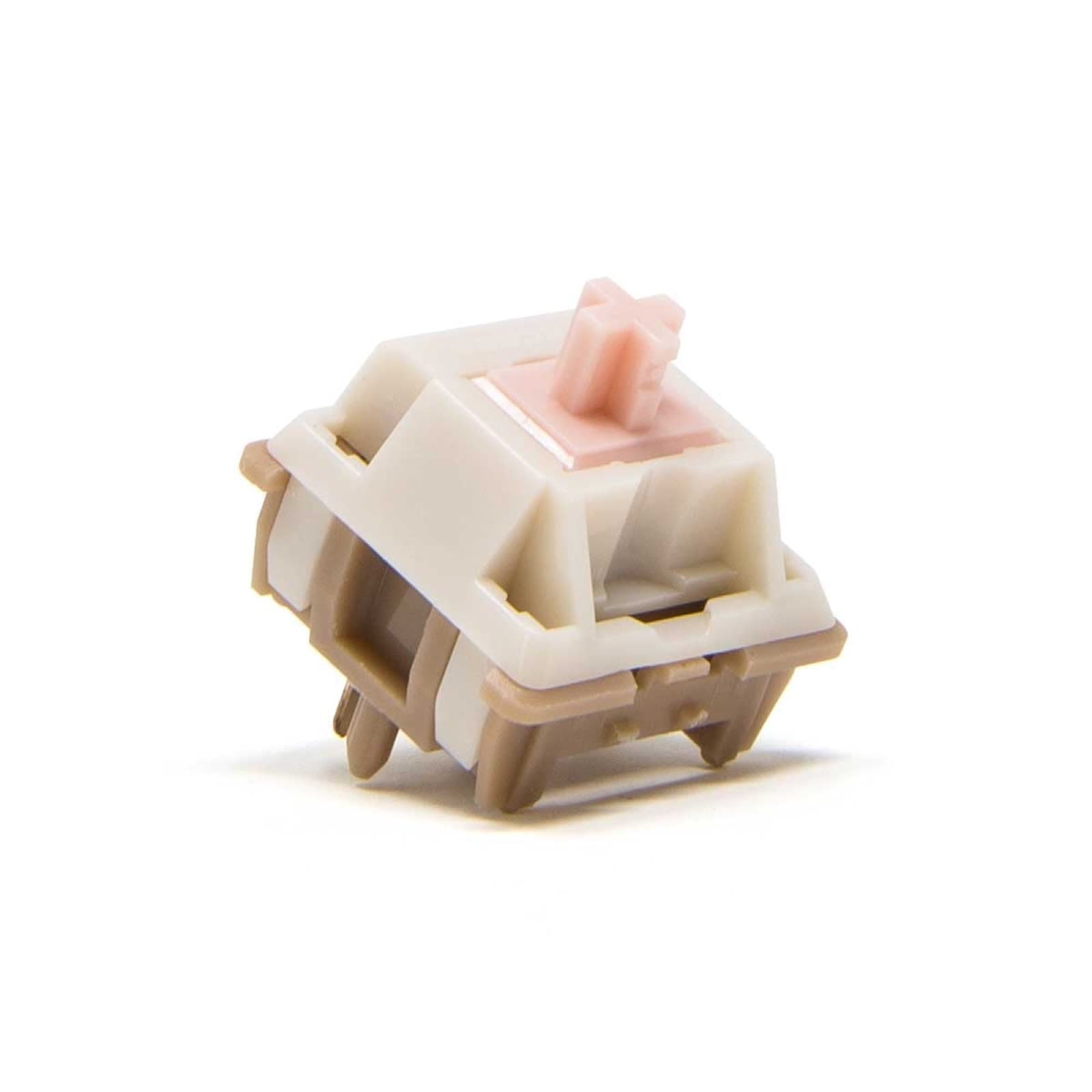 dk Saru Tactile