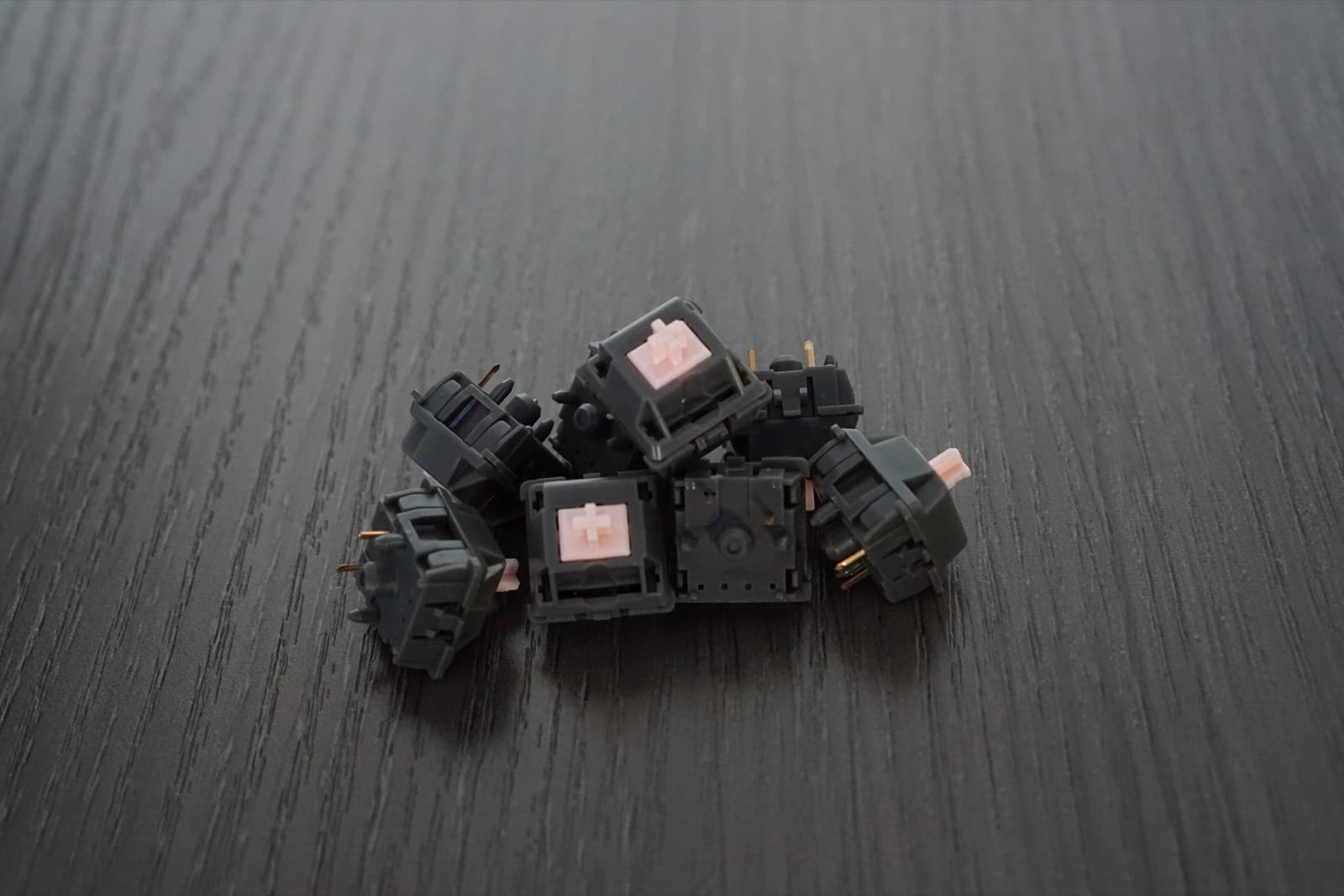 Durock Alpaca V2
