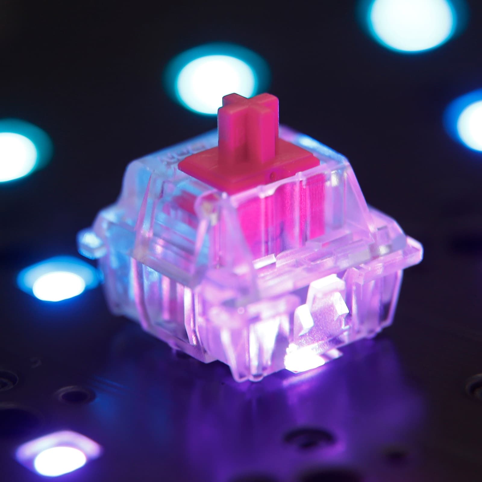 Gateron Aliaz