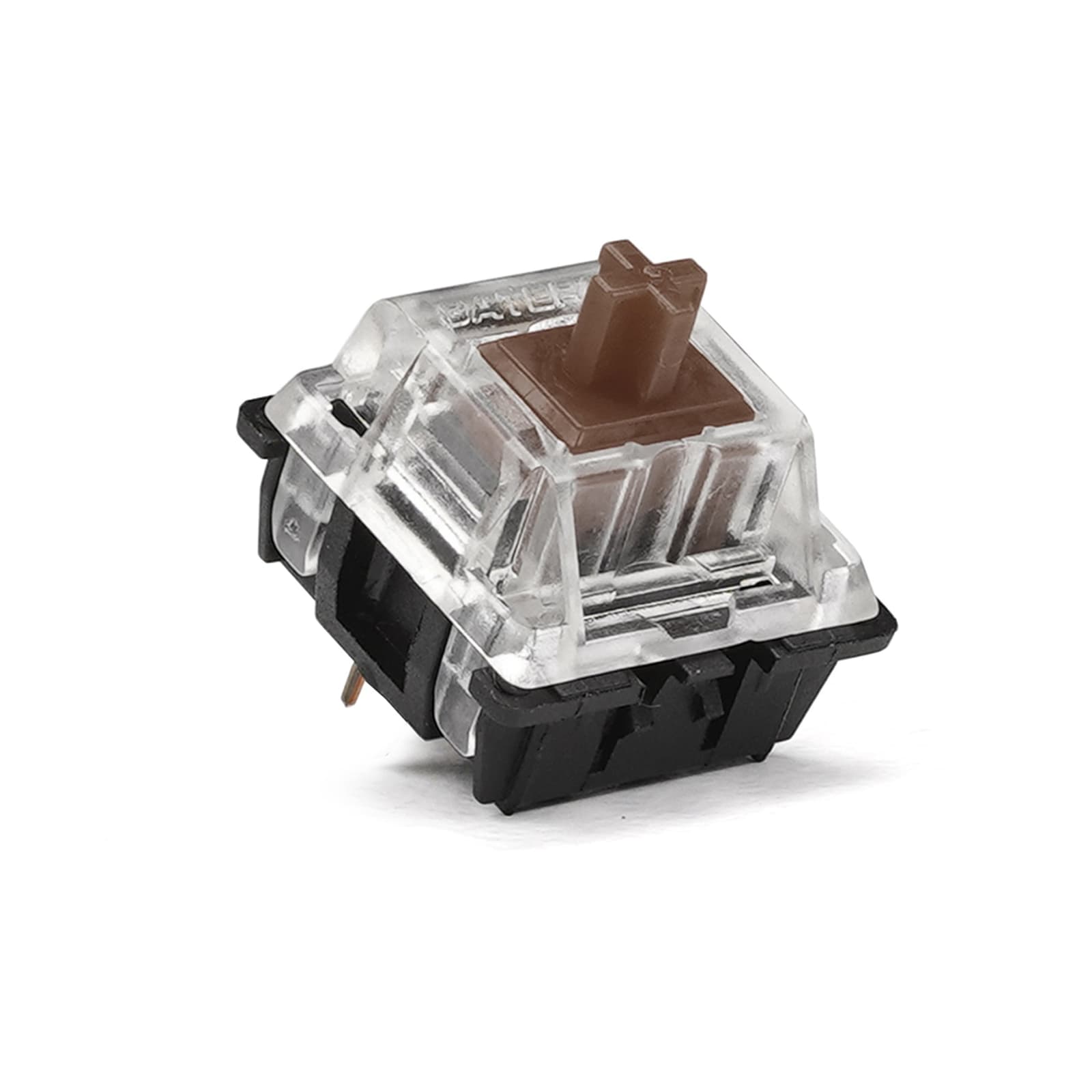 Gateron Brown