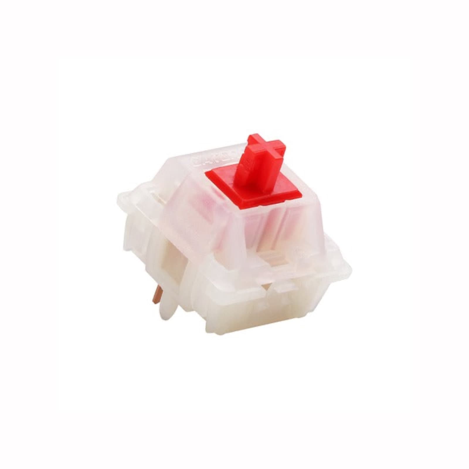 Gateron Milky Red