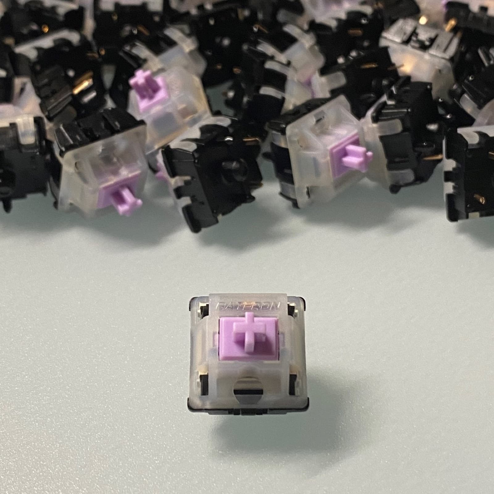 Gateron Mink