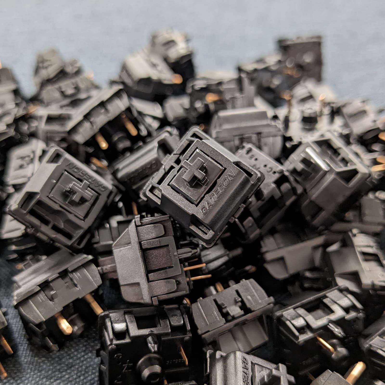 Gateron Oil King