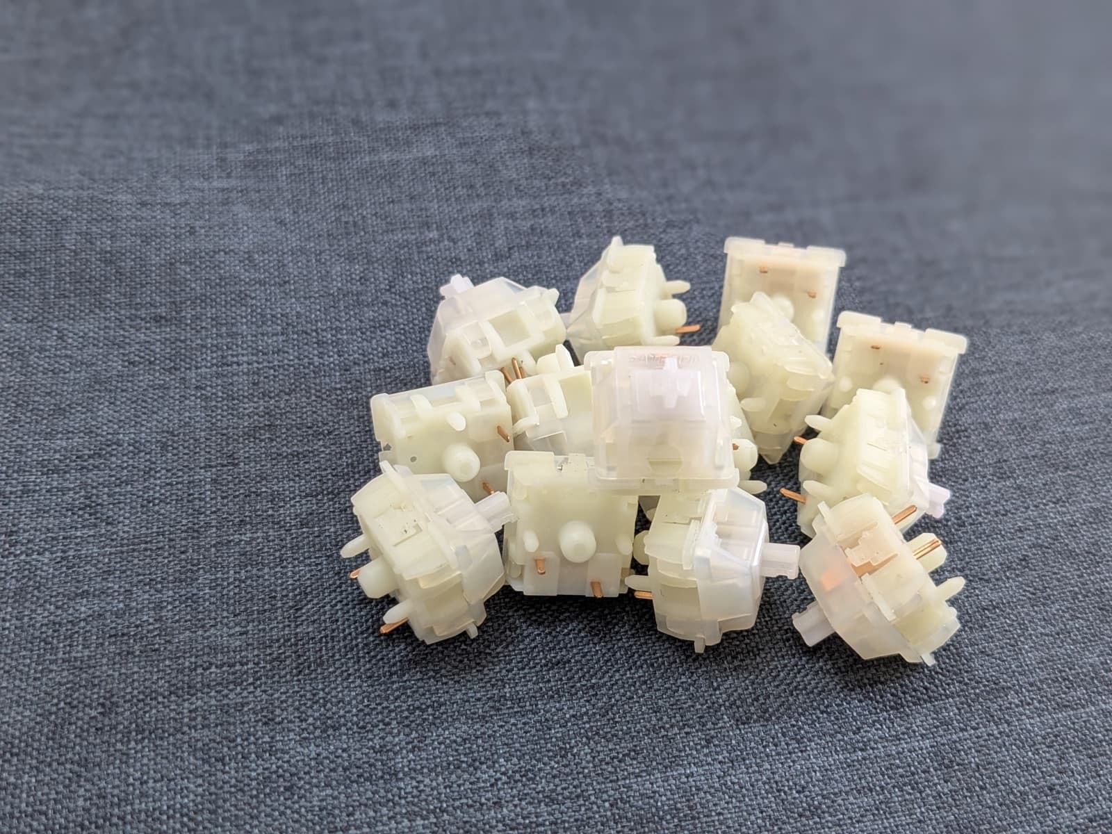 Gateron Gateron Raw