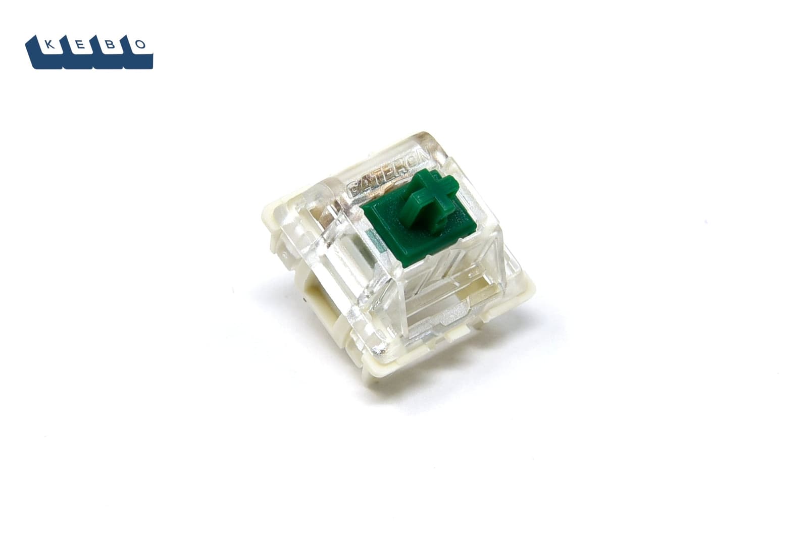 Gateron SMD Green