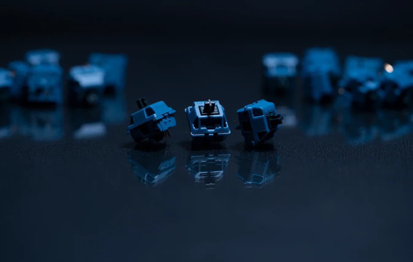 Gateron SolDark