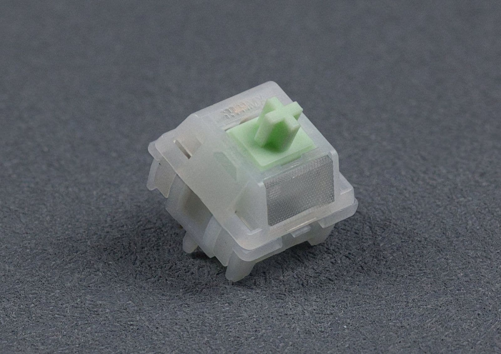HMX Jade Tactile