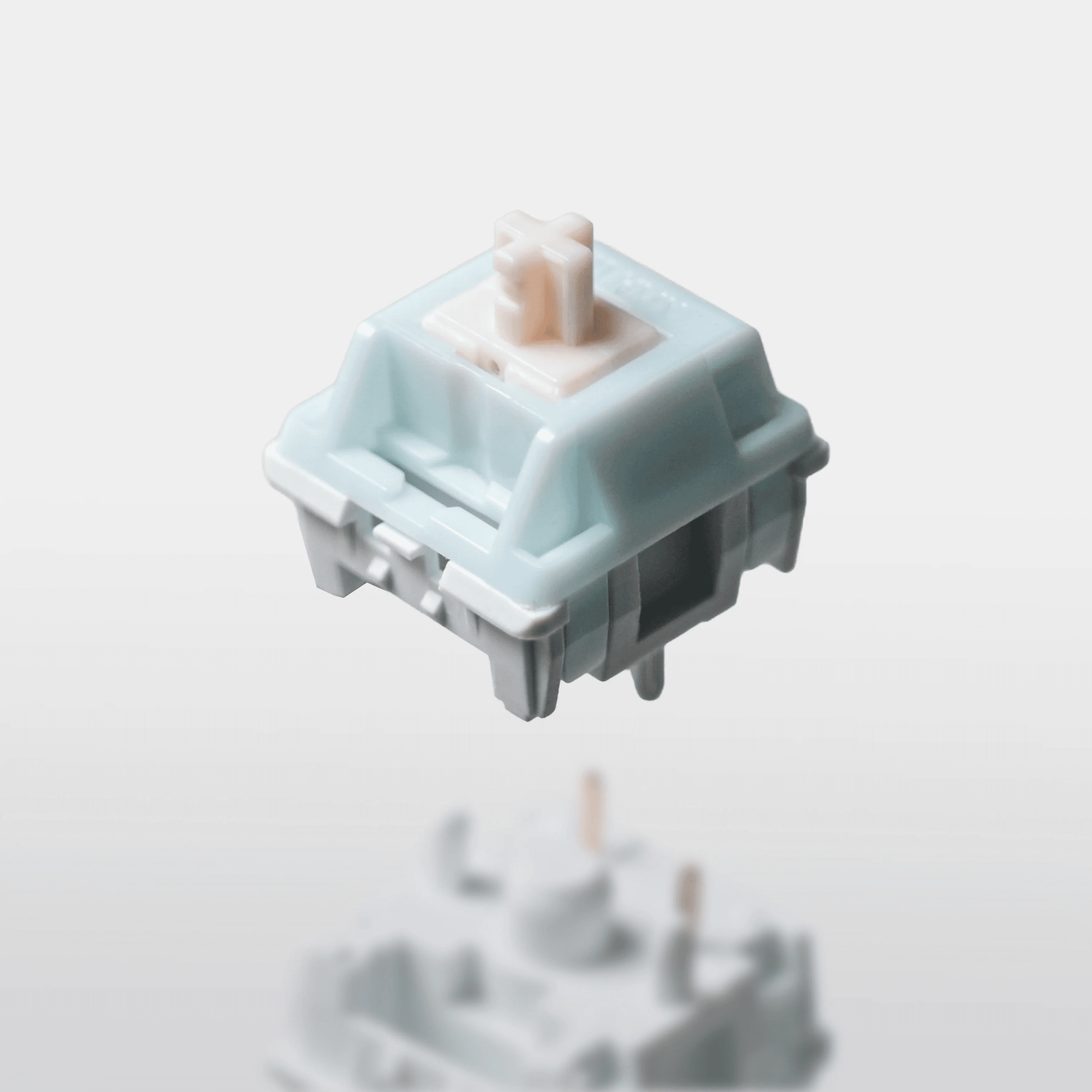 HMX Meringue