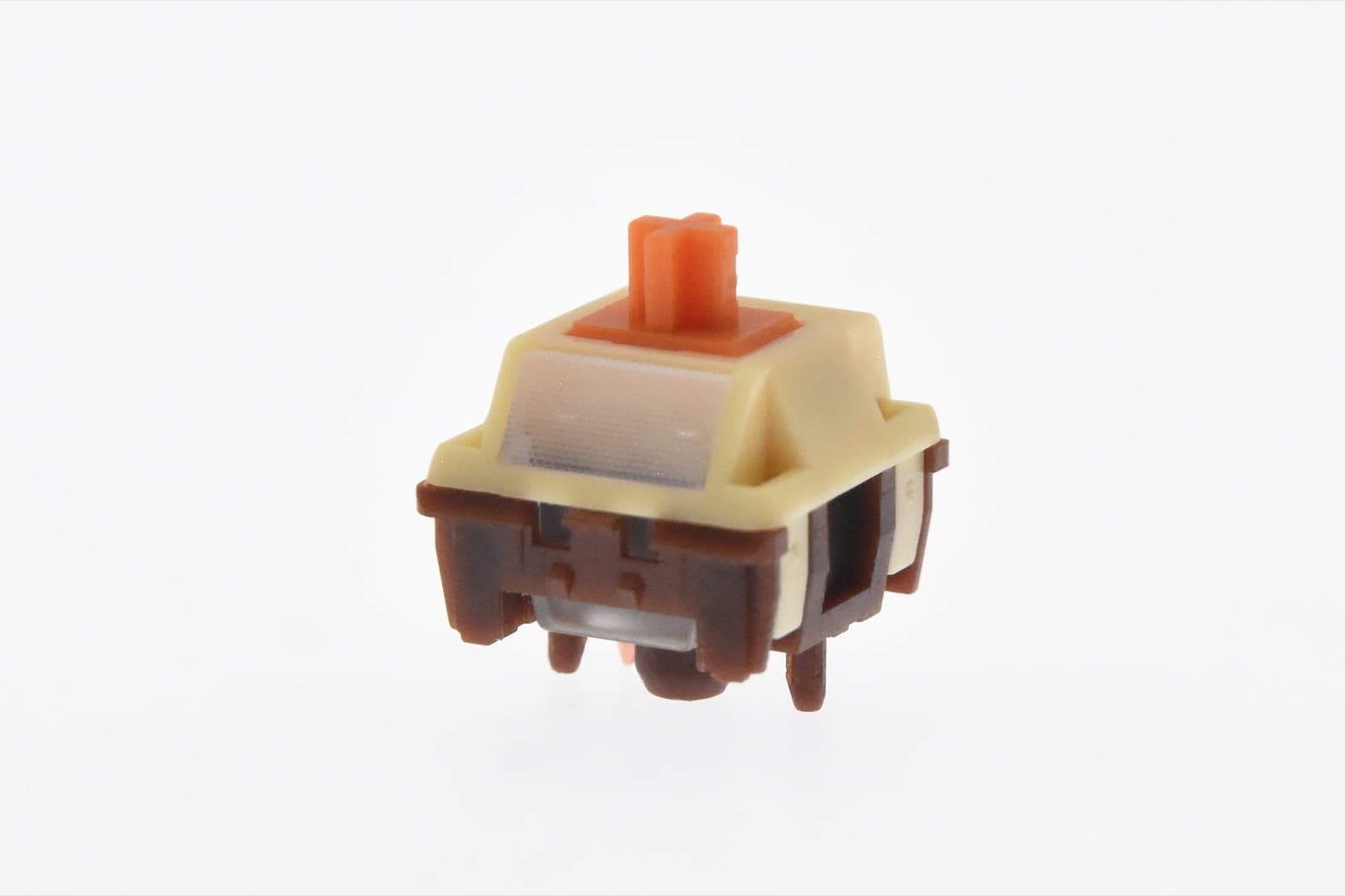 HMX Puppy Tactile