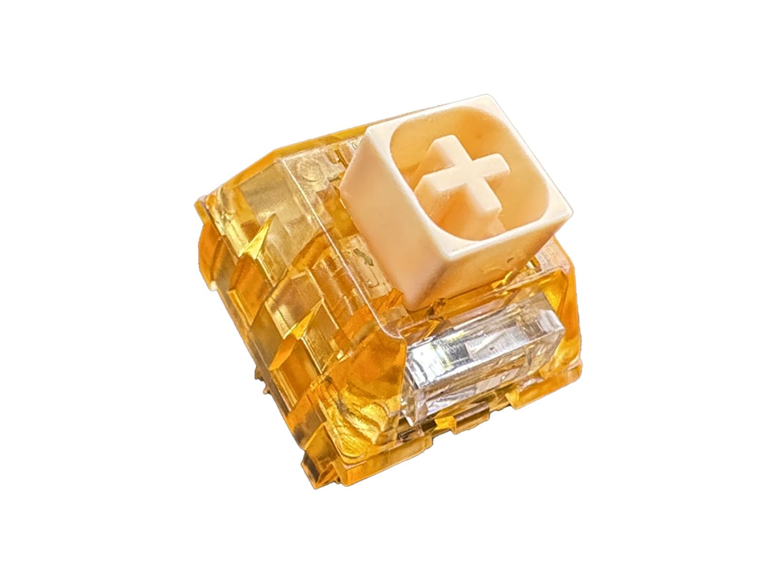 Kailh Box Autumn