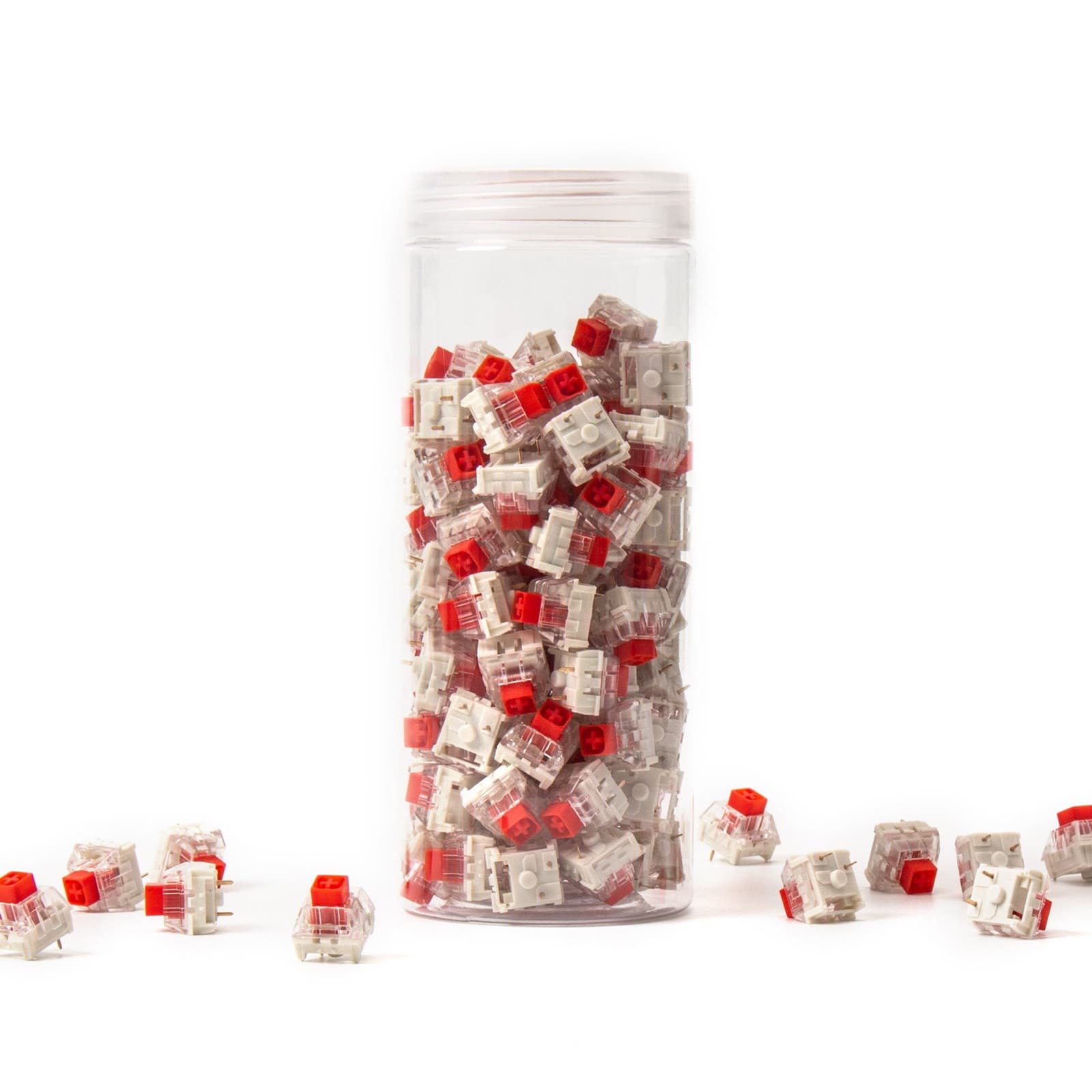 Kailh BOX Red V1