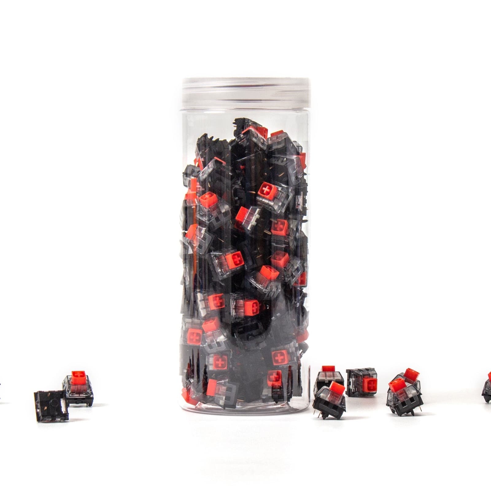 Kailh BOX V2 Red