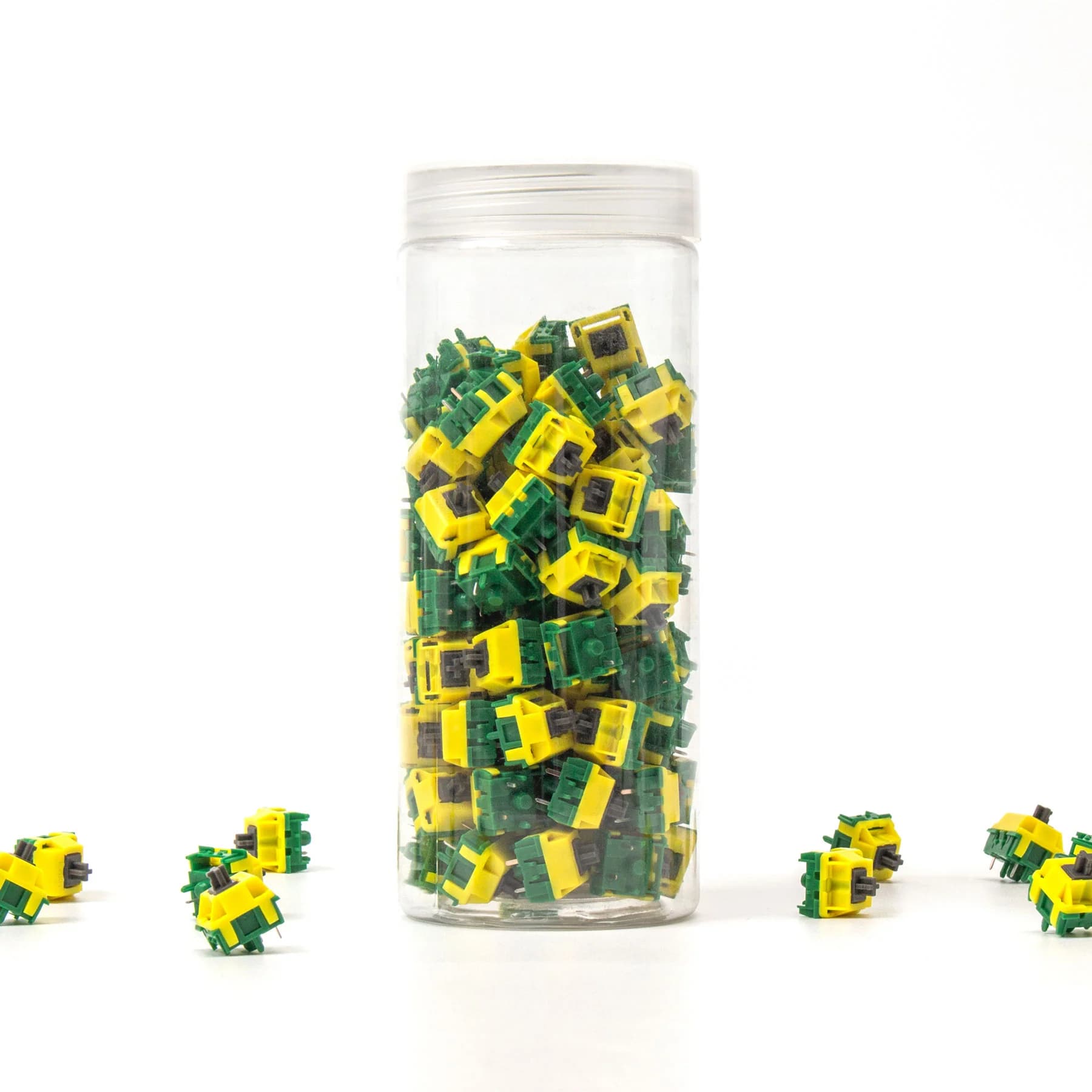 Kailh Canary