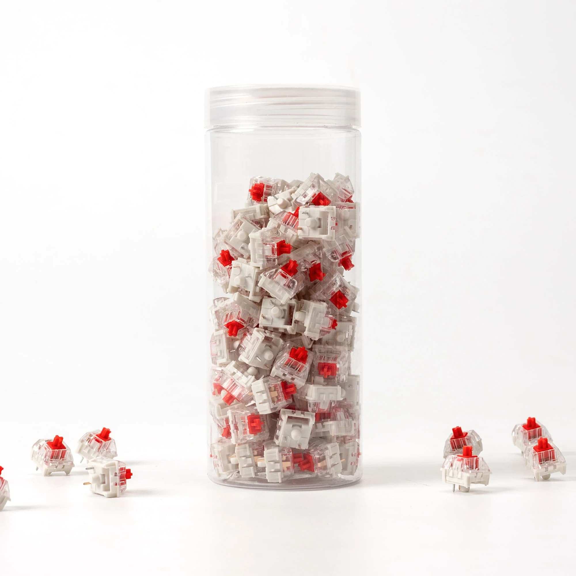 Kailh Red