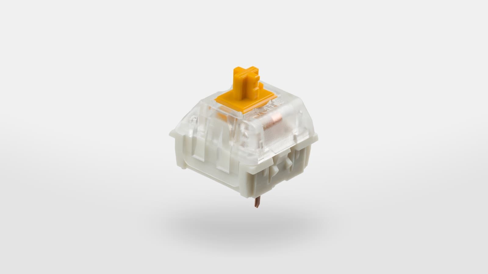 Kailh Speed Gold