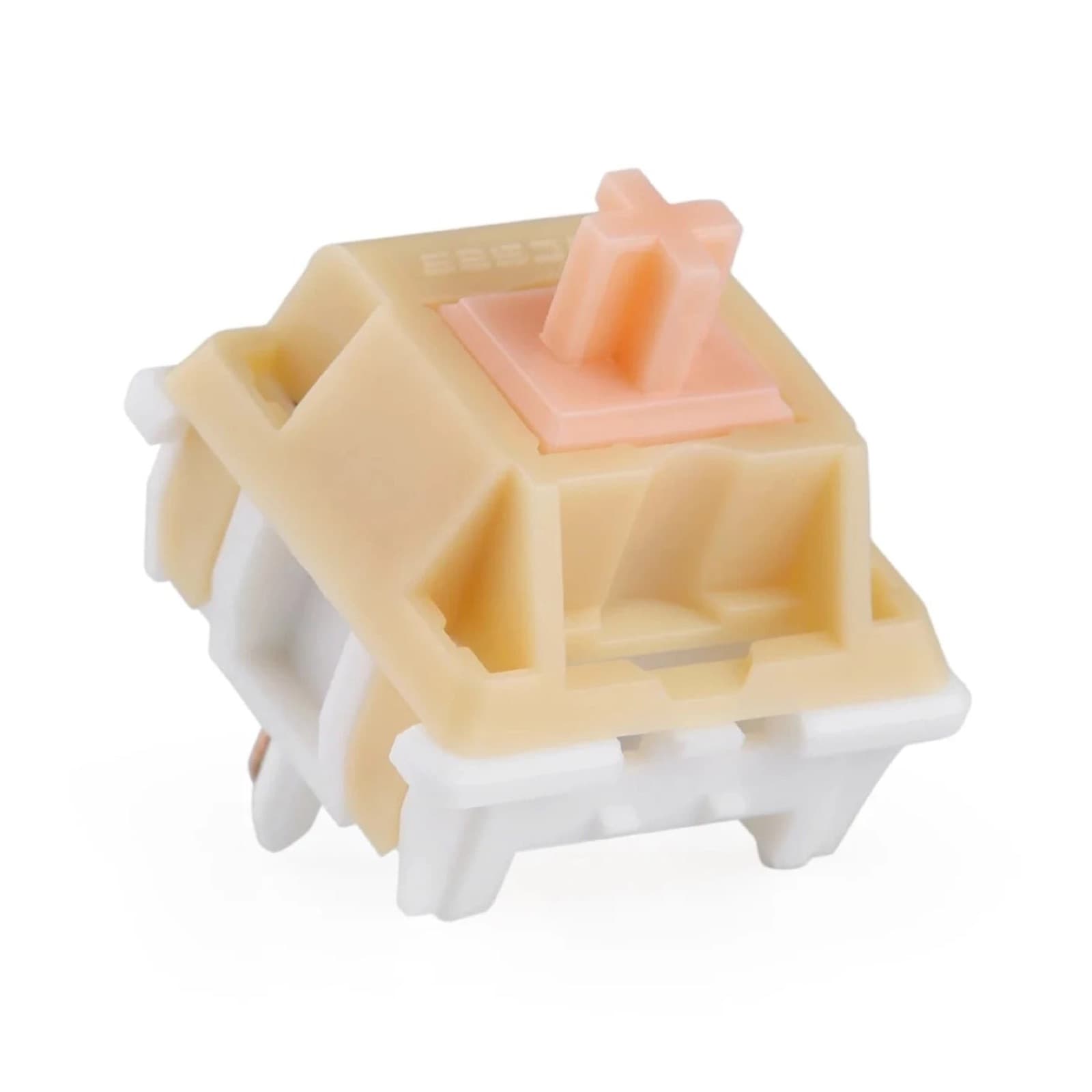 KBDfans Hamster