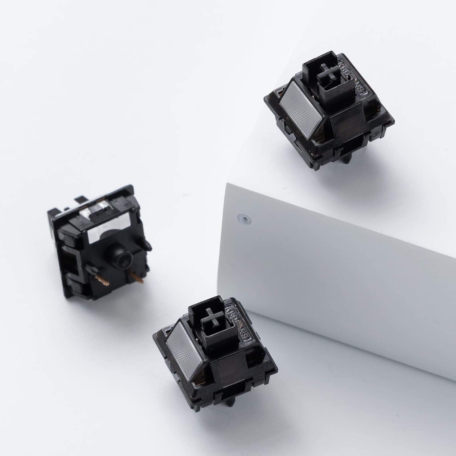 KBDfans Roller V2