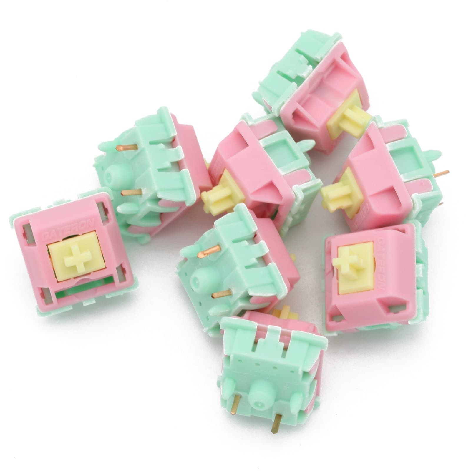 Keyfirst Cream