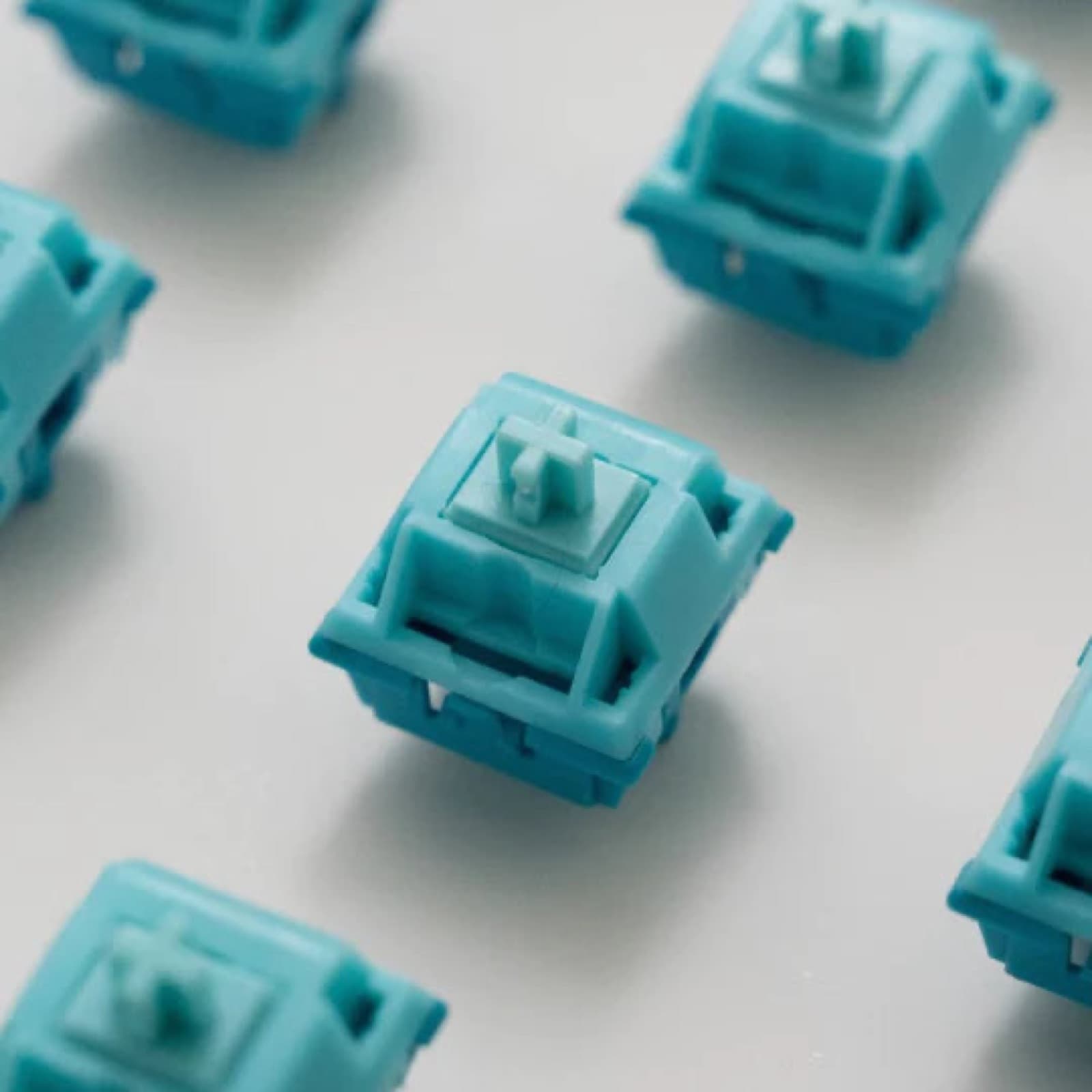 Keygeek Avalon