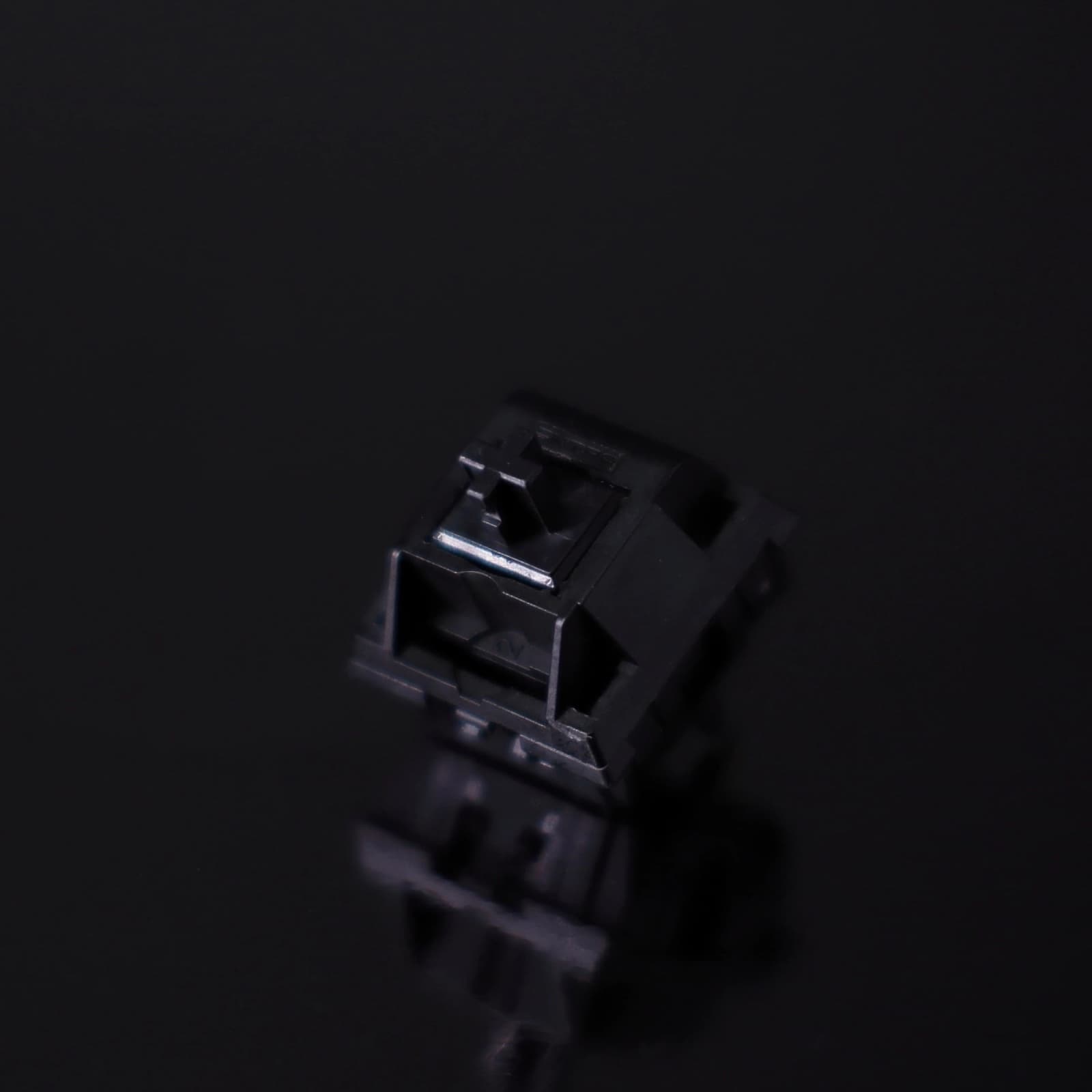 Keygeek Intro