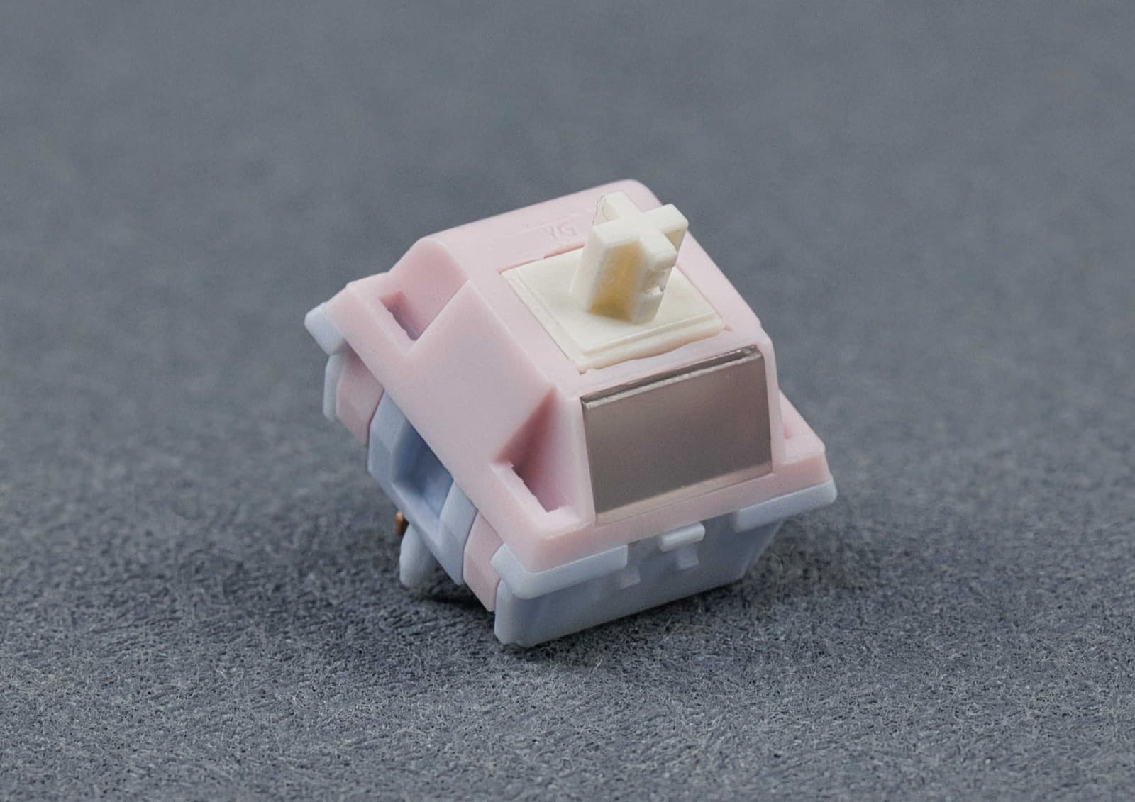 Keygeek Keylin V2