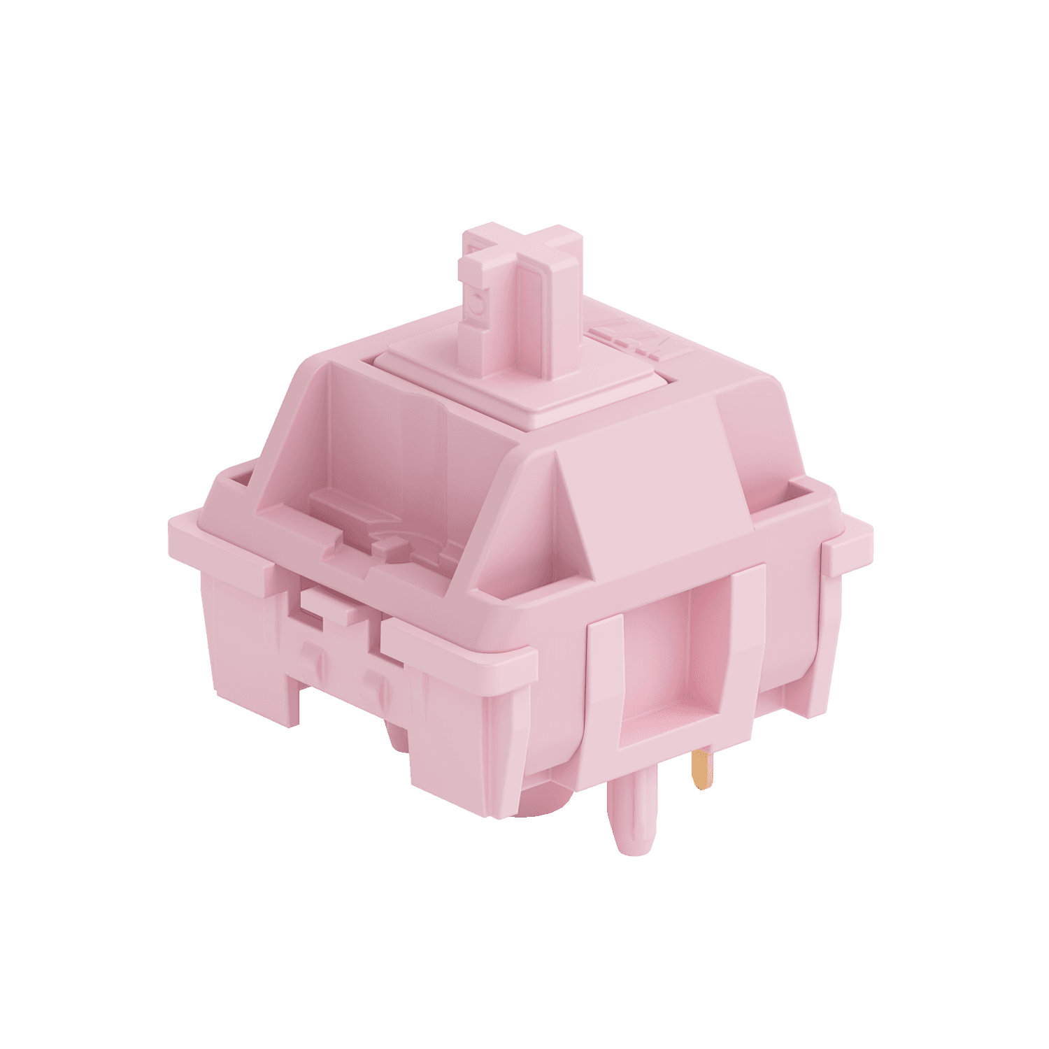 KTT Macaron Pink