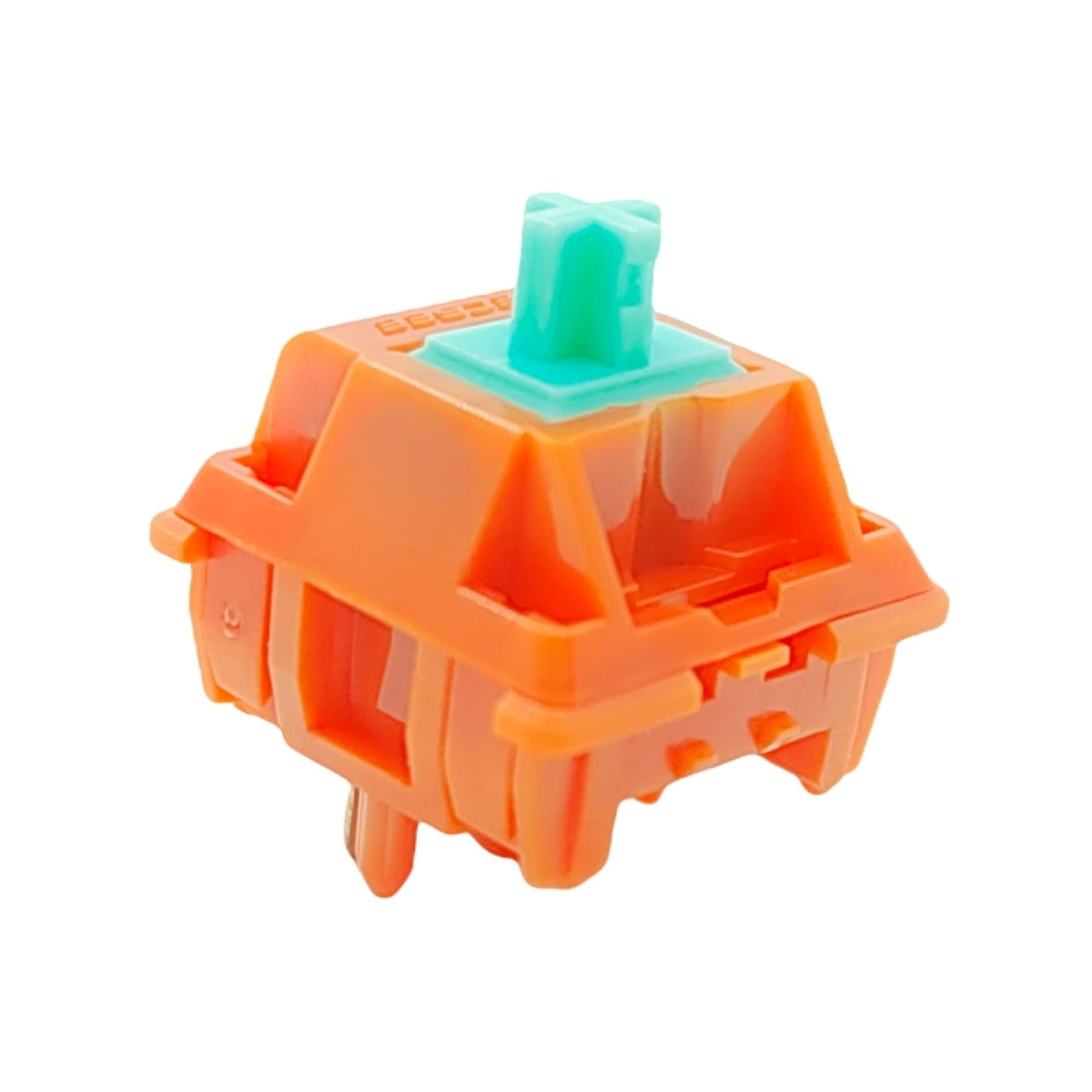 Tecsee Carrot