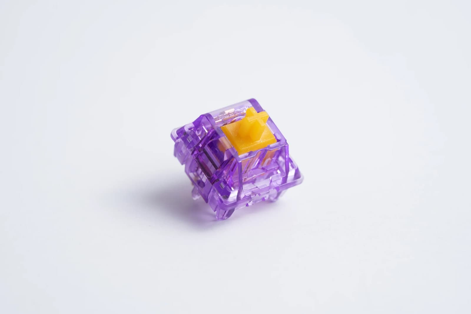 Tecsee Ice Grape