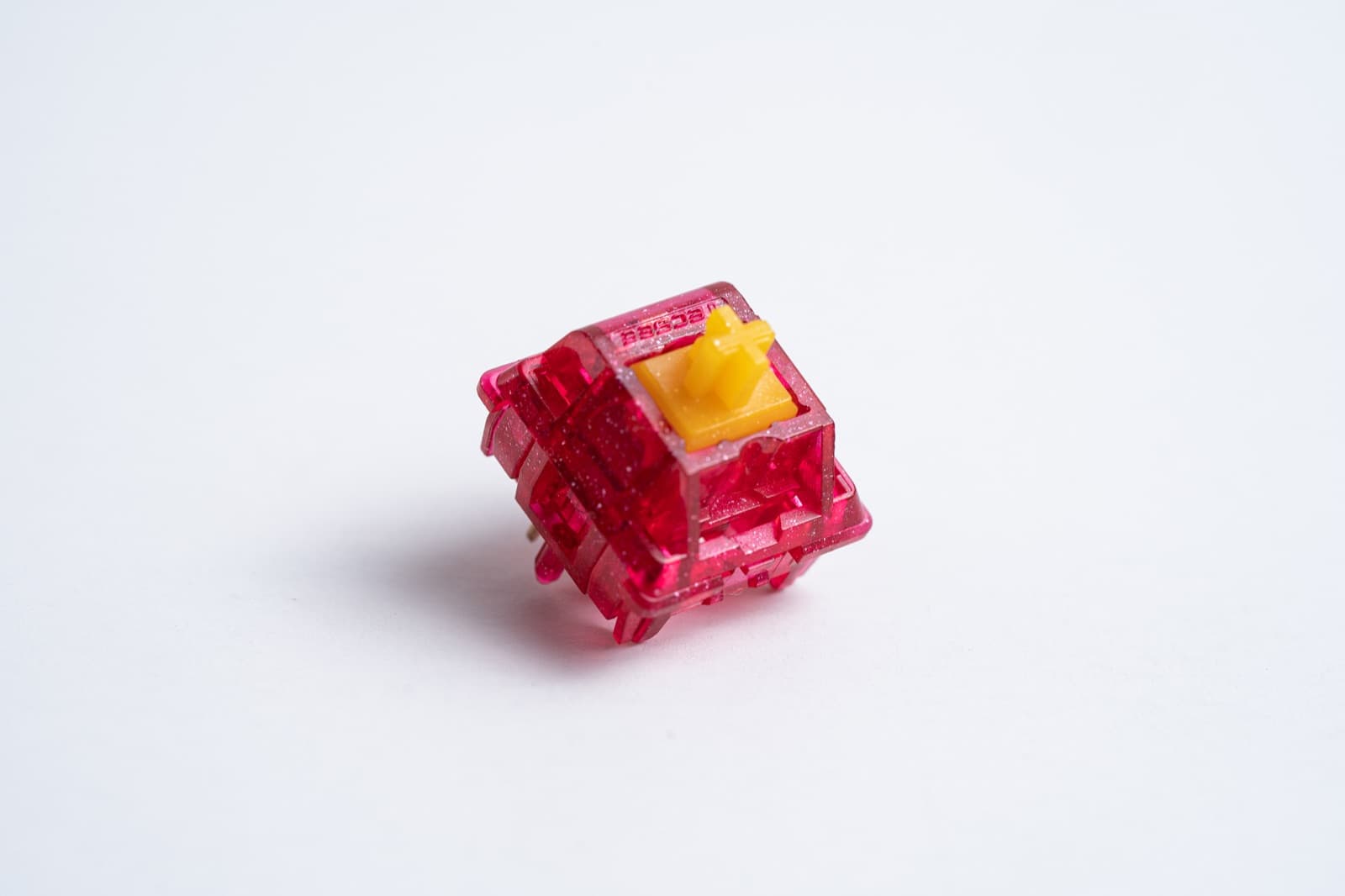 Tecsee Ruby
