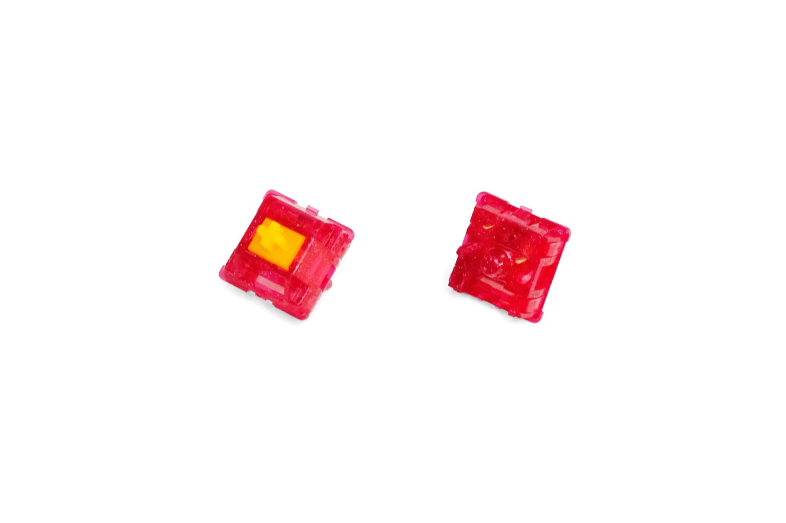Tecsee Ruby V2