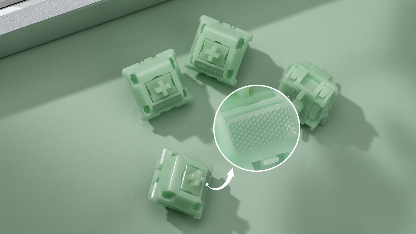 WS Jade Switch