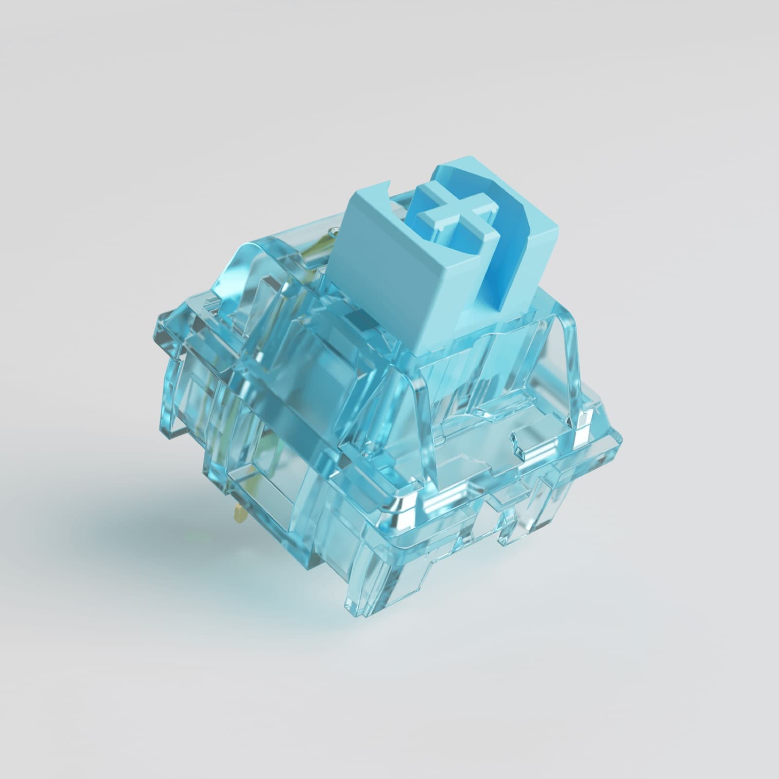 Akko CS Jelly Blue