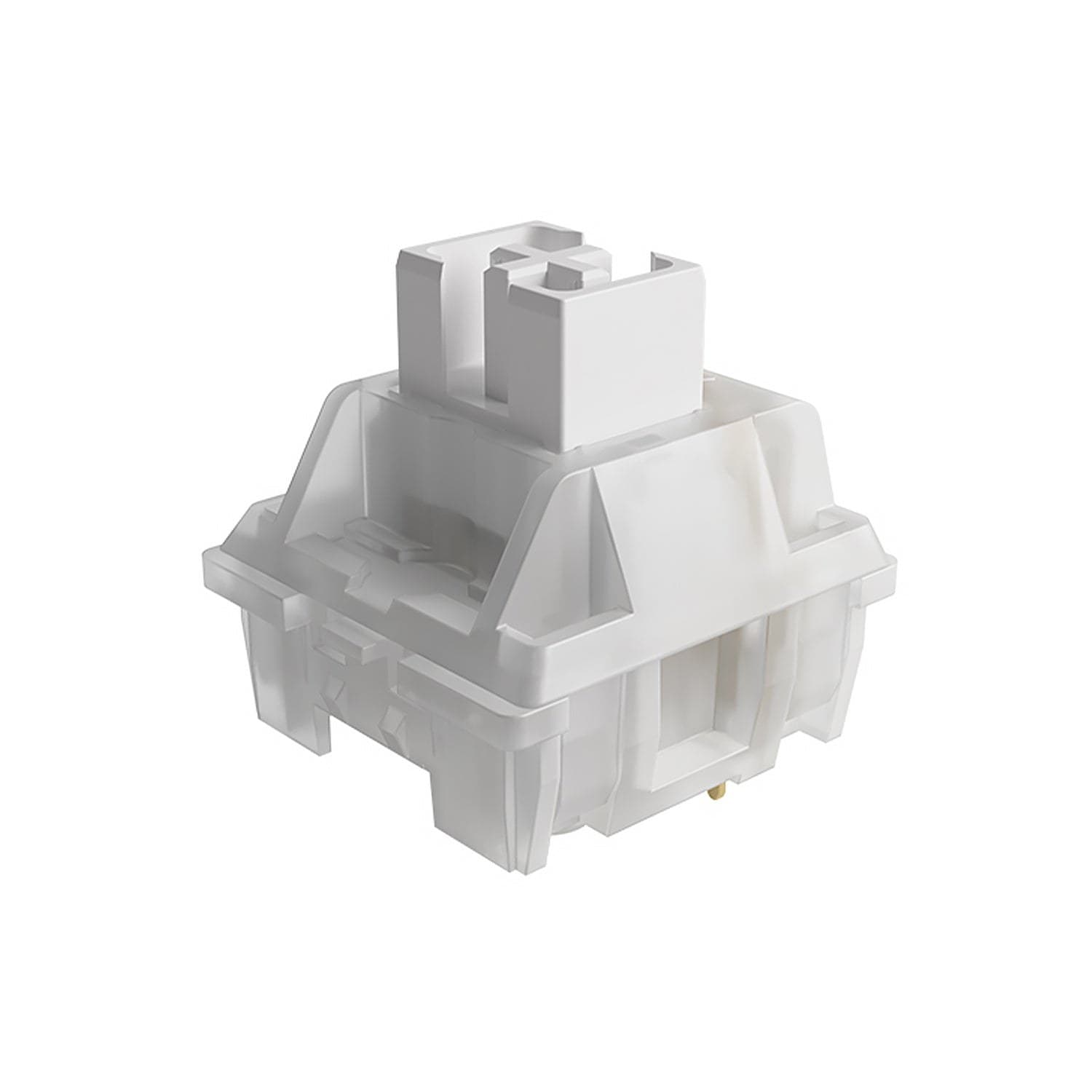 Akko CS Jelly White