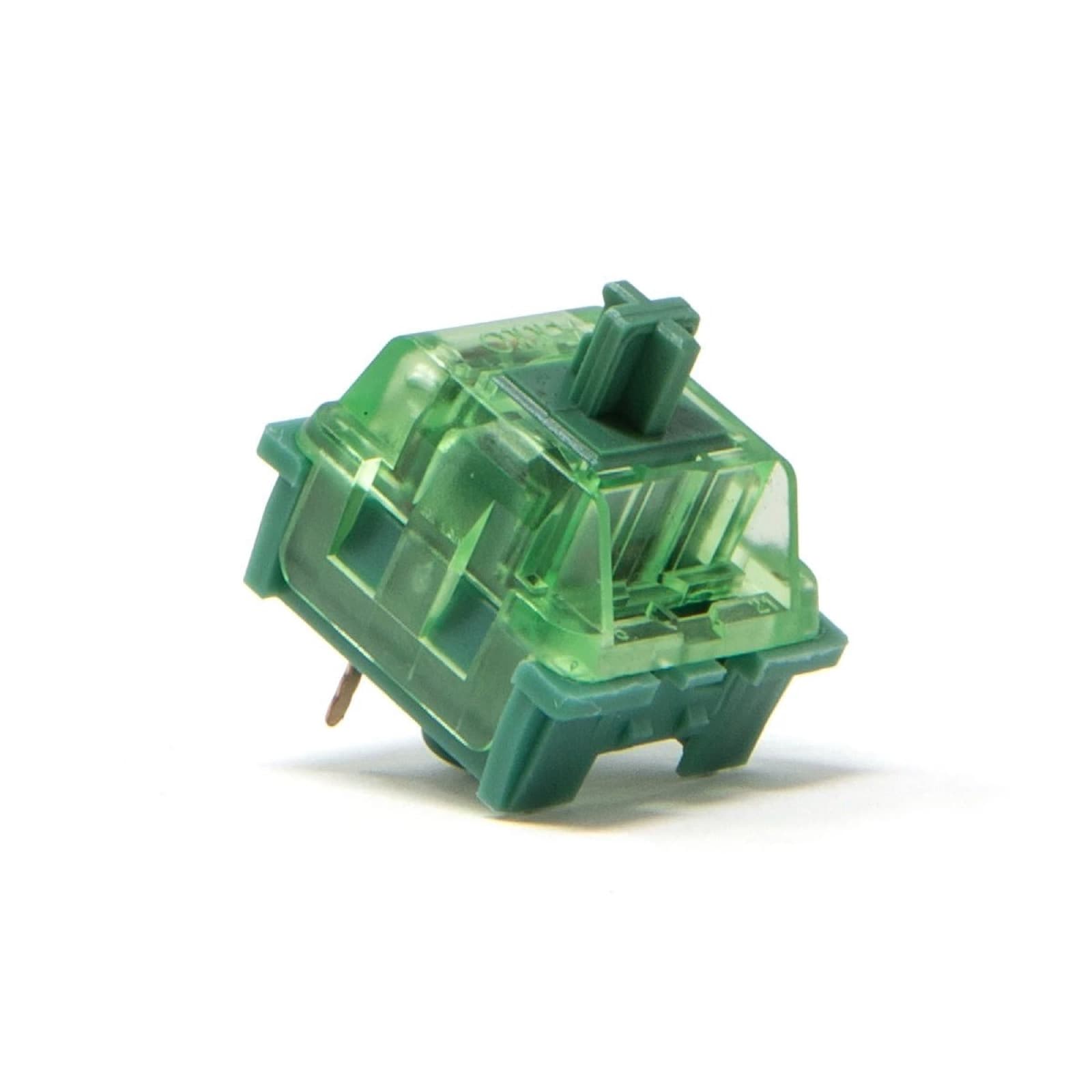 Akko Matcha Green Linear