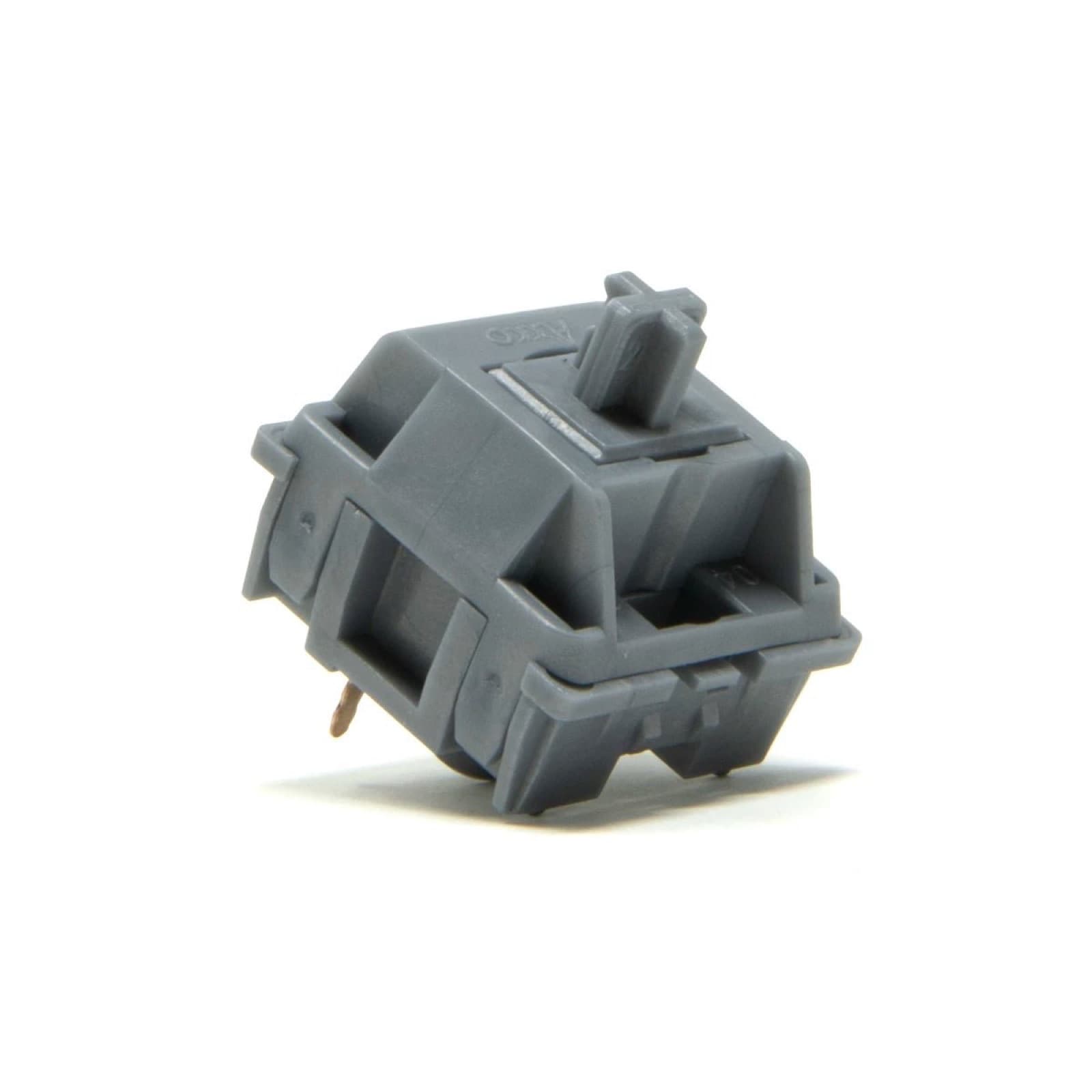 Akko POM Silver Linear