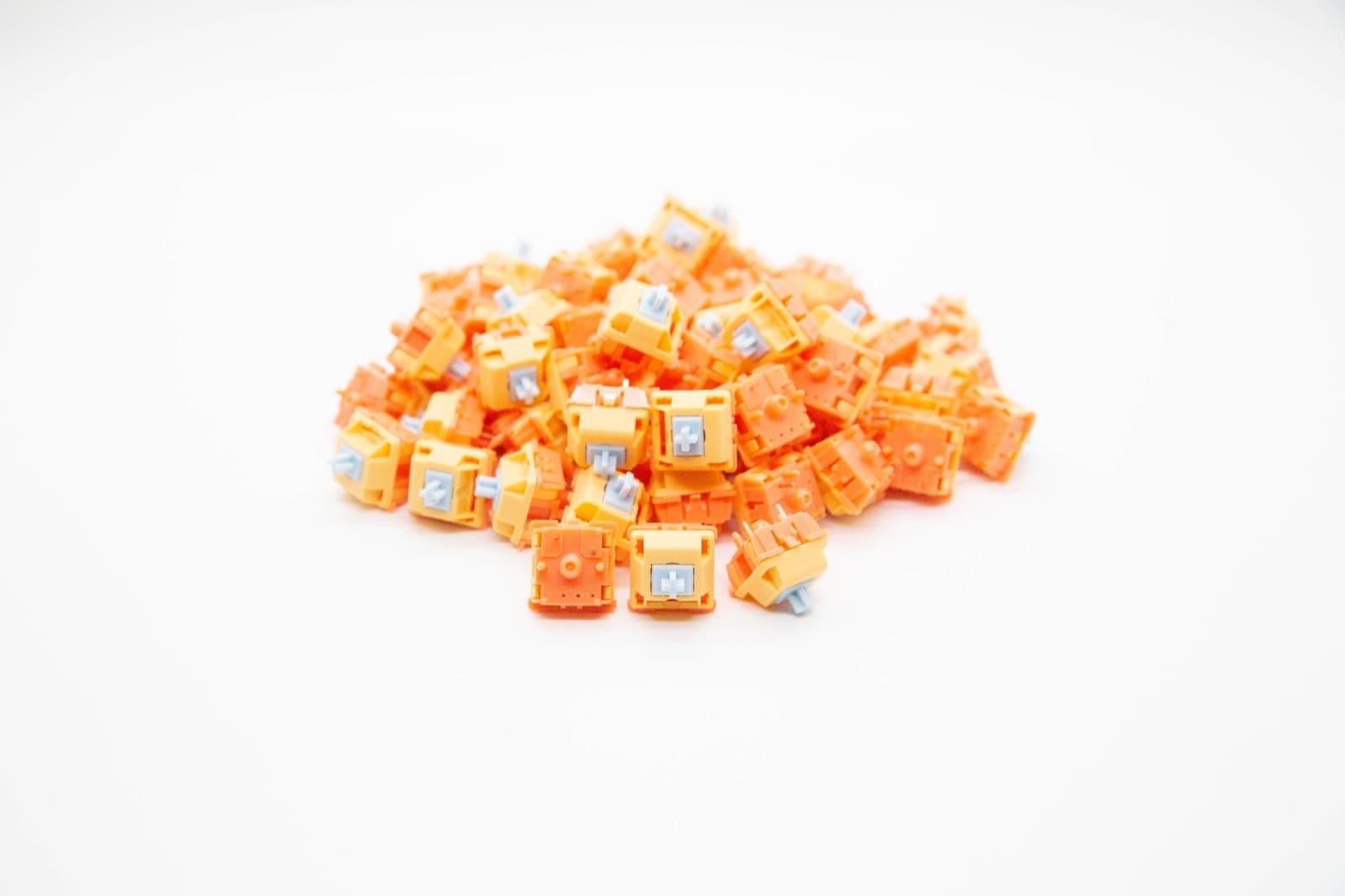Aregs Keyboard Autumn Rain
