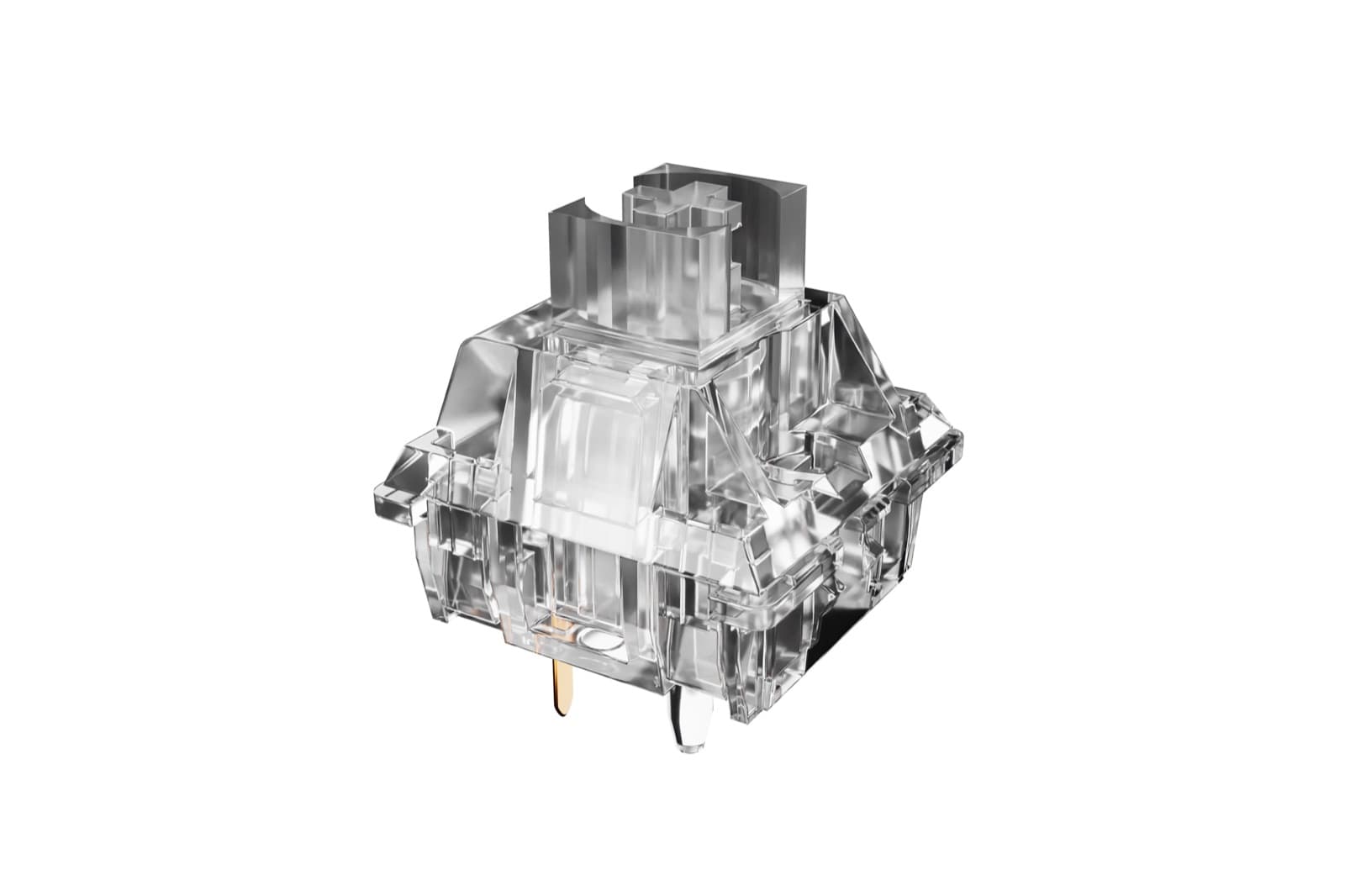 Aurora Series Clear Linear