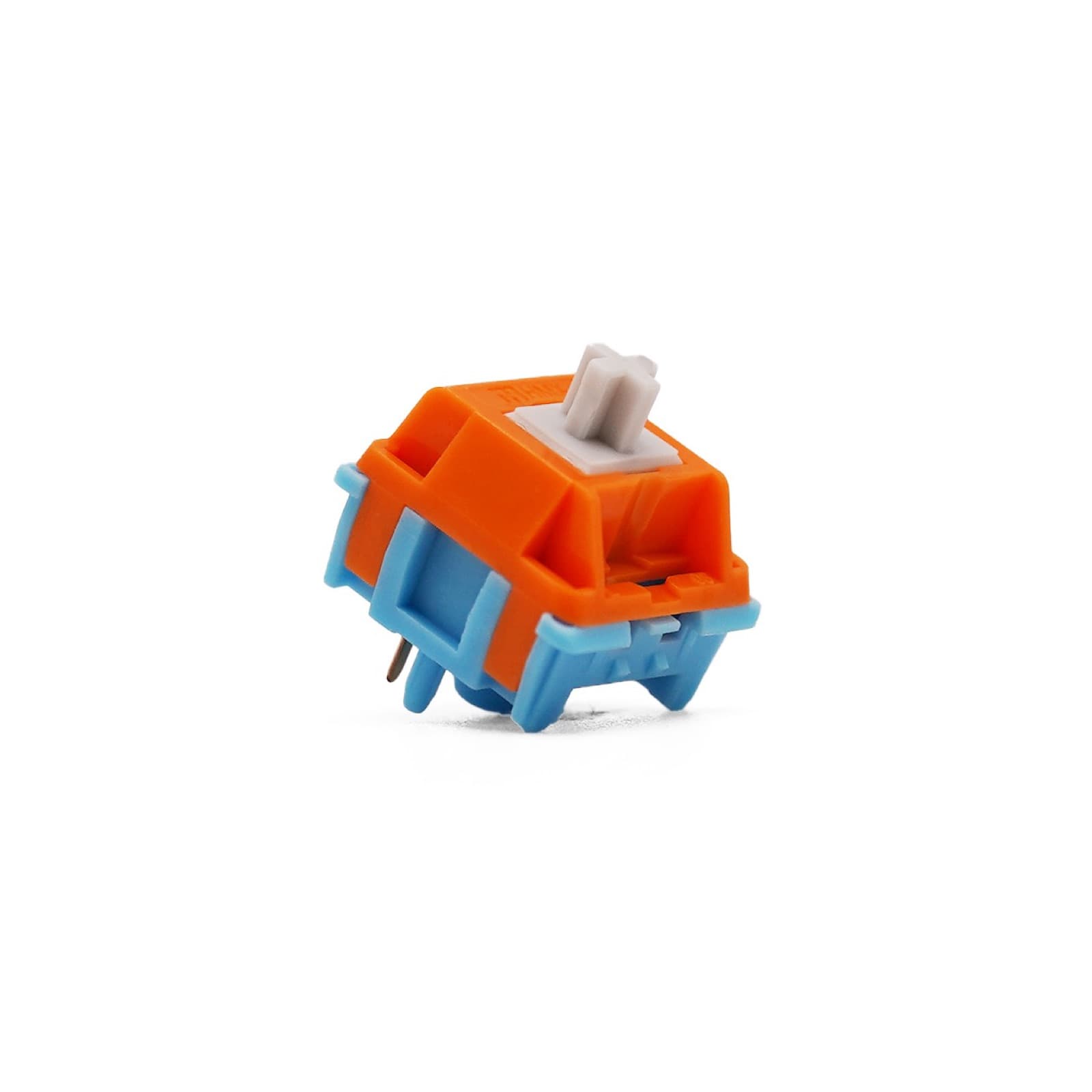 BCKeys x HMX Gulf Linear