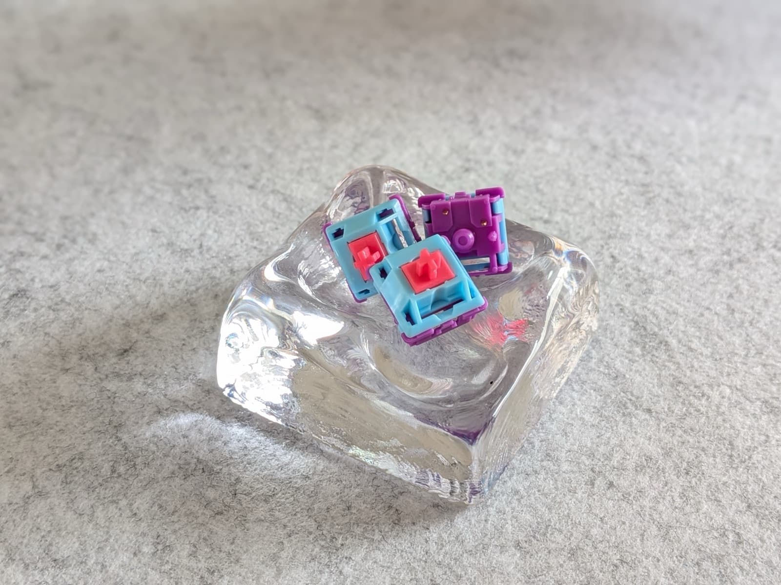 BSUN Melody Redux