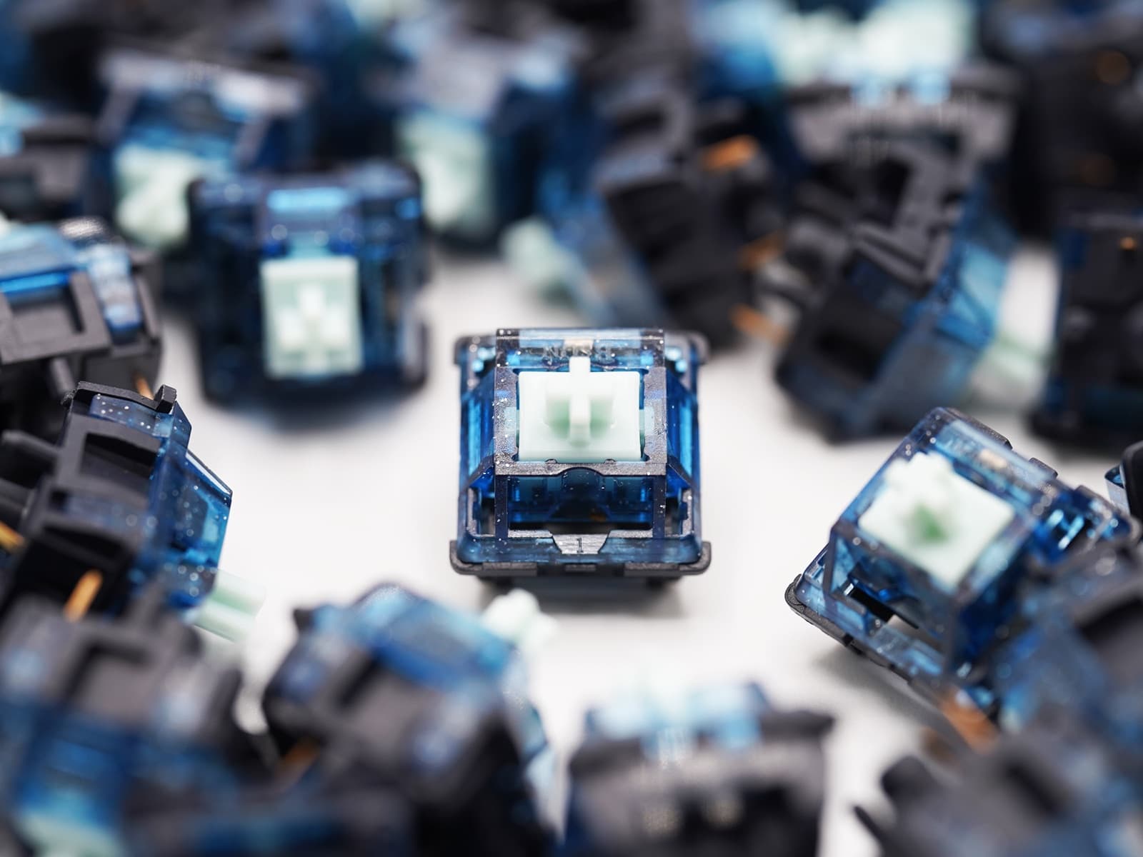 BSUN Ocean Tactile