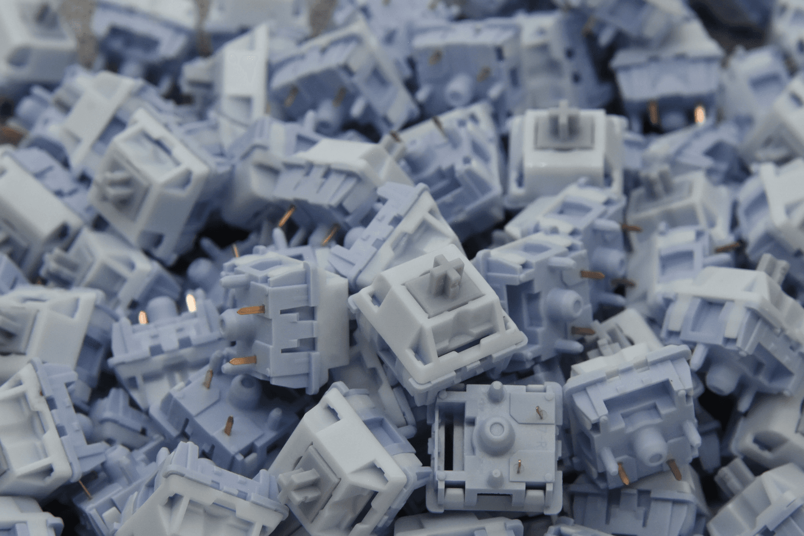 BSUN Sea Fog Tactile