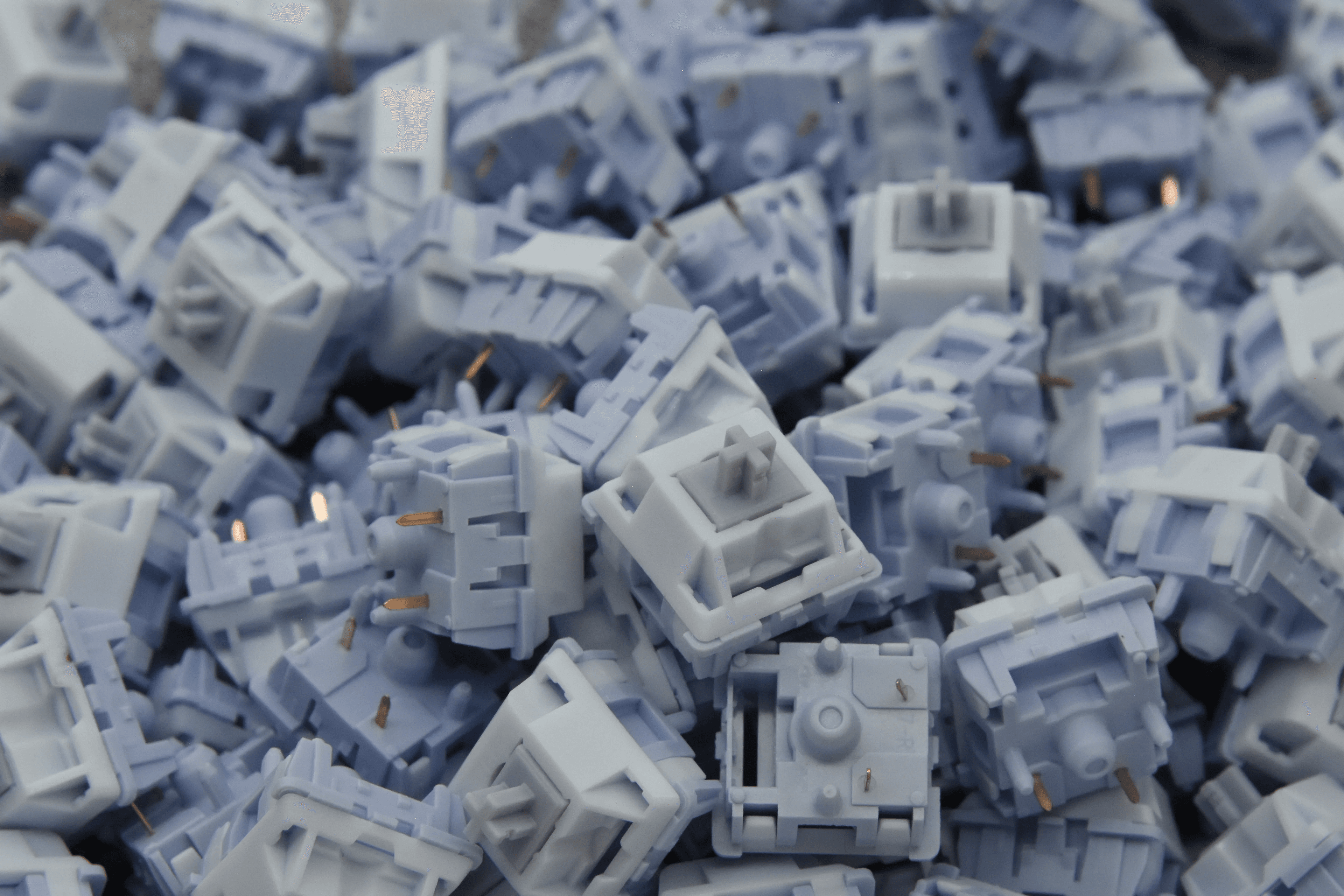 BSUN Sea Fog Tactile