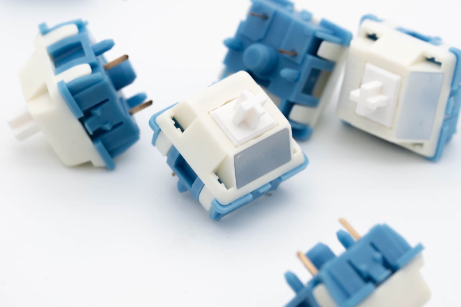C³Equalz Blue Smoothie