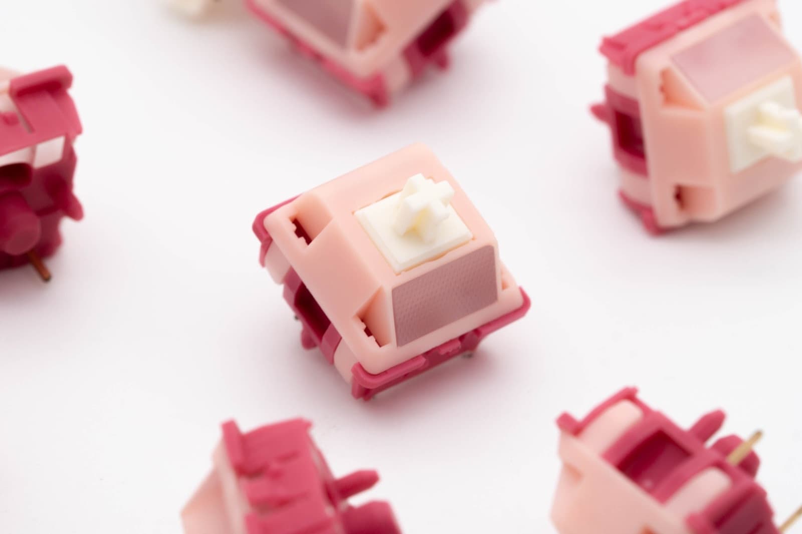 C³Equalz Red Smoothie