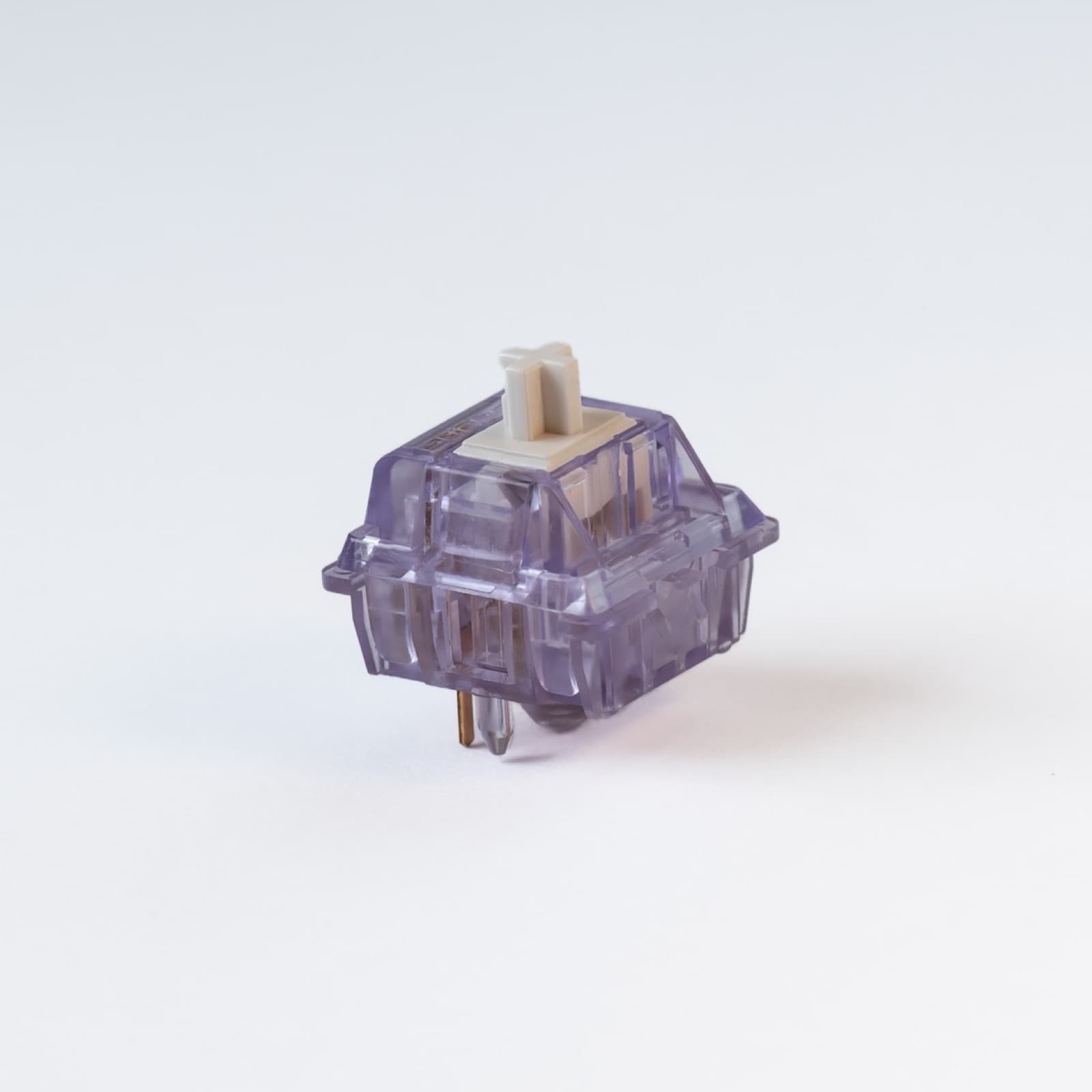CannonKeys Lavender