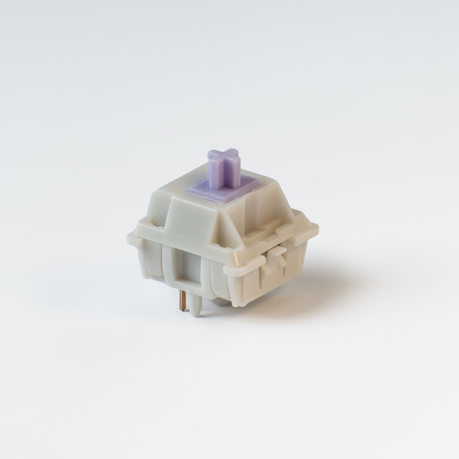 CannonKeys Lilac Linear